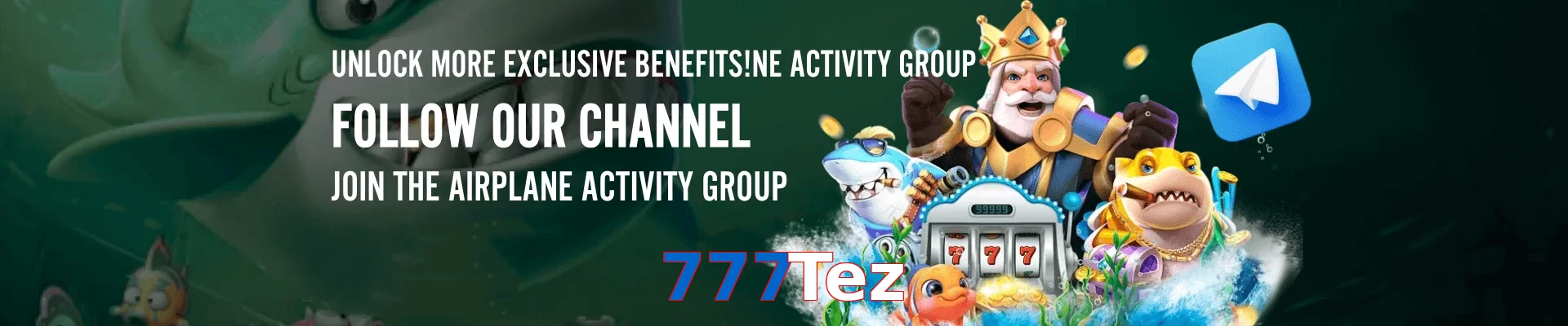 777Tez featured