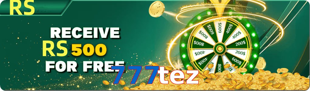 777Tez – Safe entertainment platform 777Tez