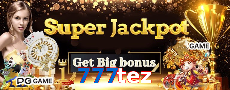 777Tez promo banner