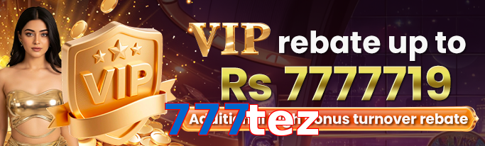 777Tez VIP